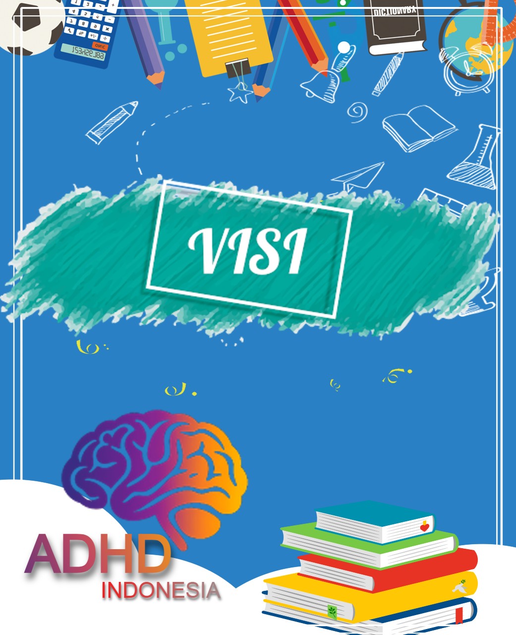 visi adhd Indonesia Provinsi Nusa Tenggara Timur